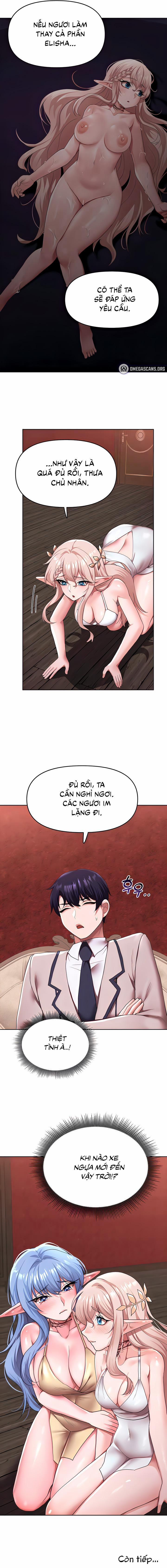 Chuyển Sinh, Tôi Mua Luôn Nữ Tiểu Thư Sa Cơ 24 trang 20