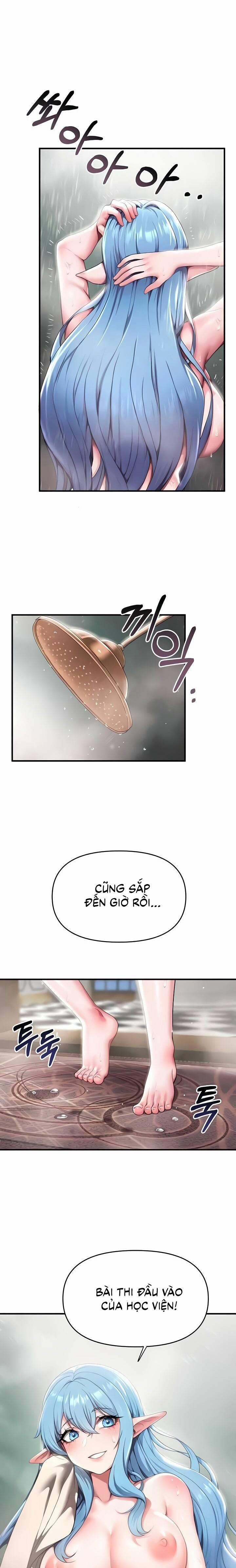 Chuyển Sinh, Tôi Mua Luôn Nữ Tiểu Thư Sa Cơ 9 trang 2