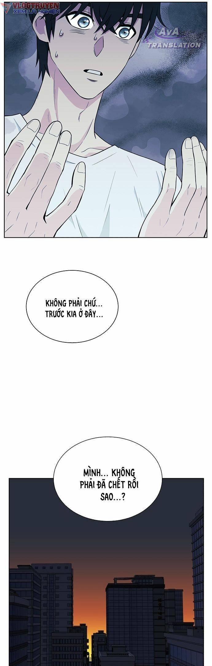 Chuyển Sinh Trở Thành Nhân Viên Mới 1 trang 13