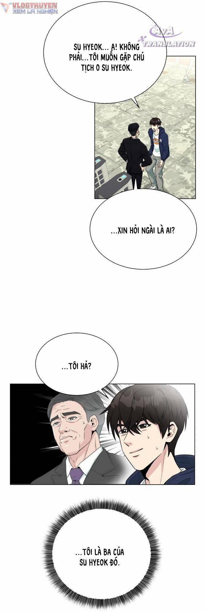 Chuyển Sinh Trở Thành Nhân Viên Mới 1 trang 25