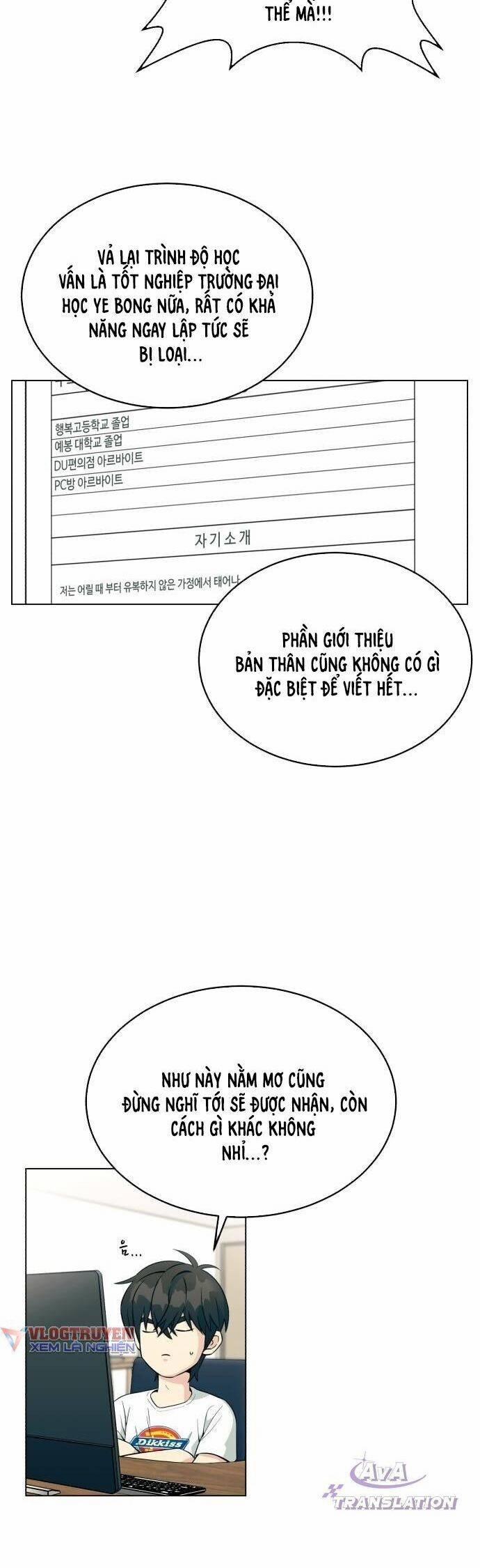 Chuyển Sinh Trở Thành Nhân Viên Mới 1 trang 30