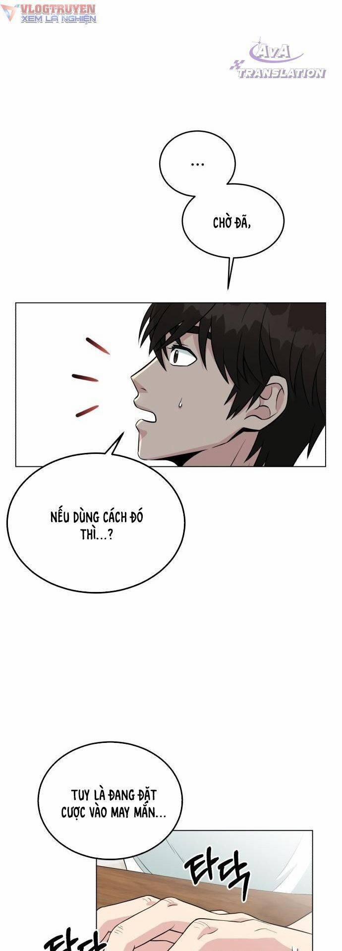 Chuyển Sinh Trở Thành Nhân Viên Mới 1 trang 31