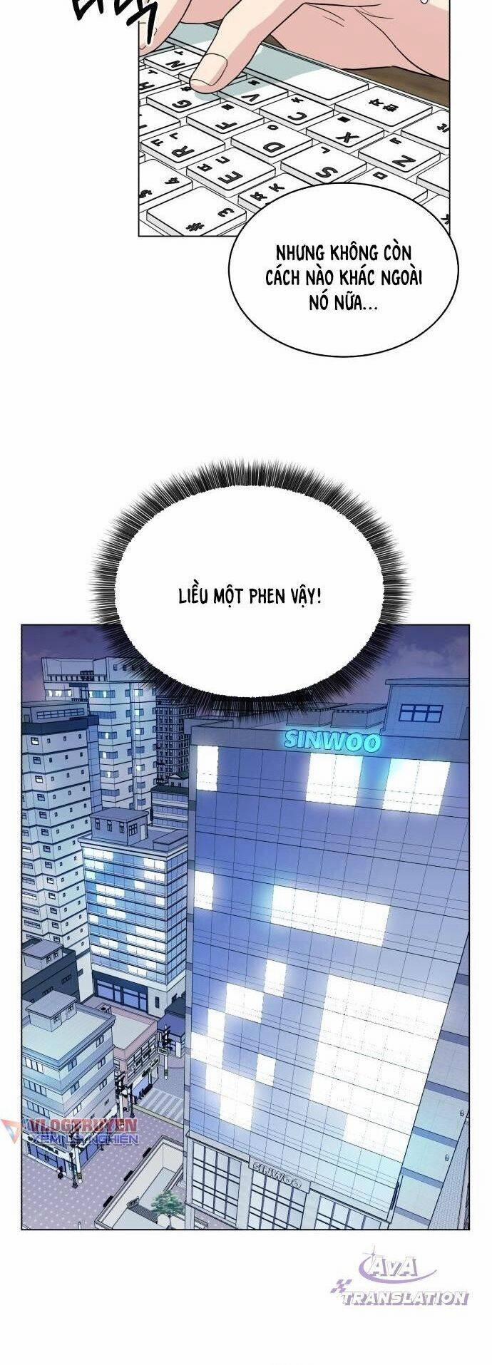 Chuyển Sinh Trở Thành Nhân Viên Mới 1 trang 32