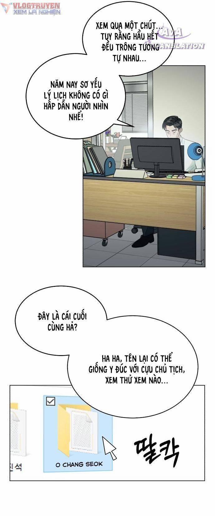 Chuyển Sinh Trở Thành Nhân Viên Mới 1 trang 33