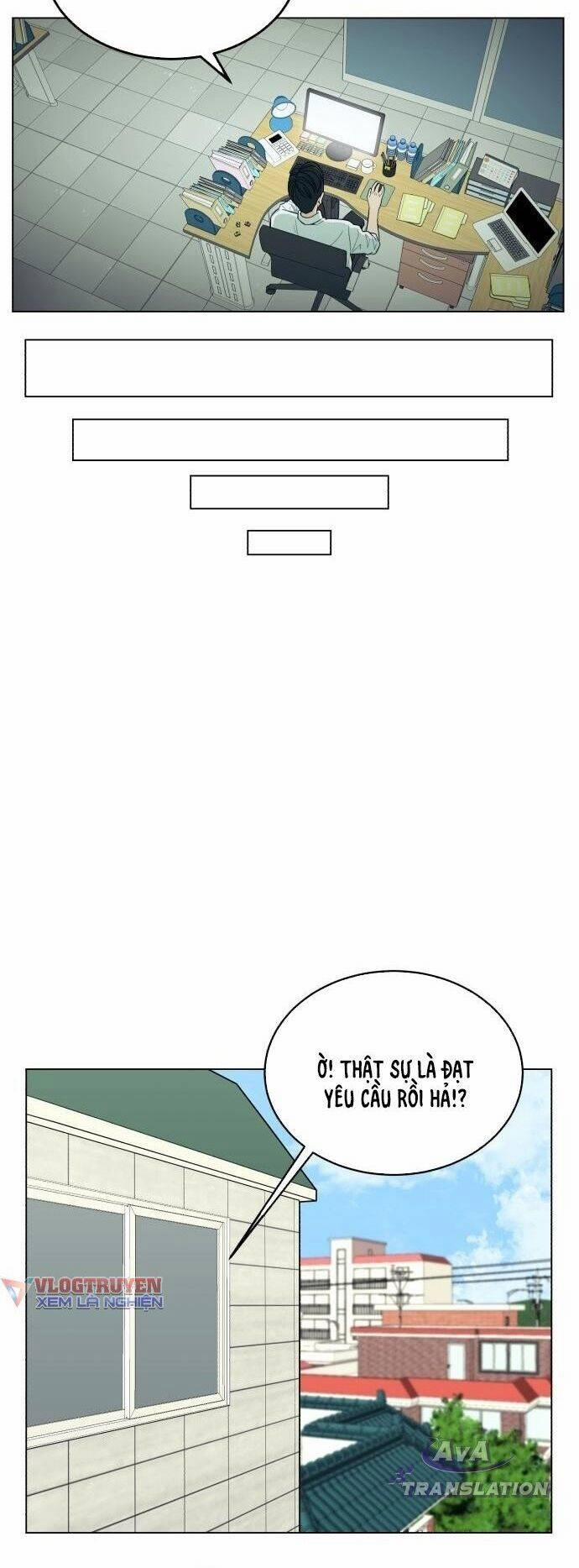 Chuyển Sinh Trở Thành Nhân Viên Mới 1 trang 38