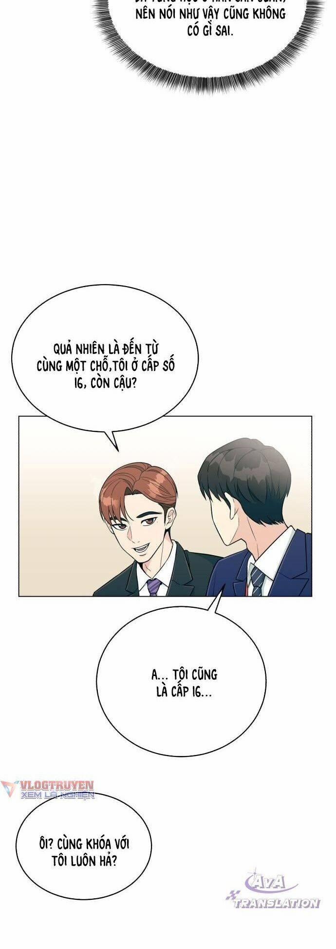 Chuyển Sinh Trở Thành Nhân Viên Mới 1 trang 46