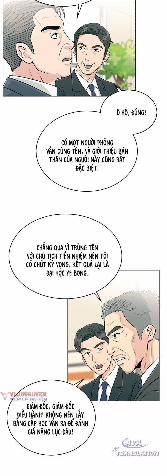 Chuyển Sinh Trở Thành Nhân Viên Mới 1 trang 52