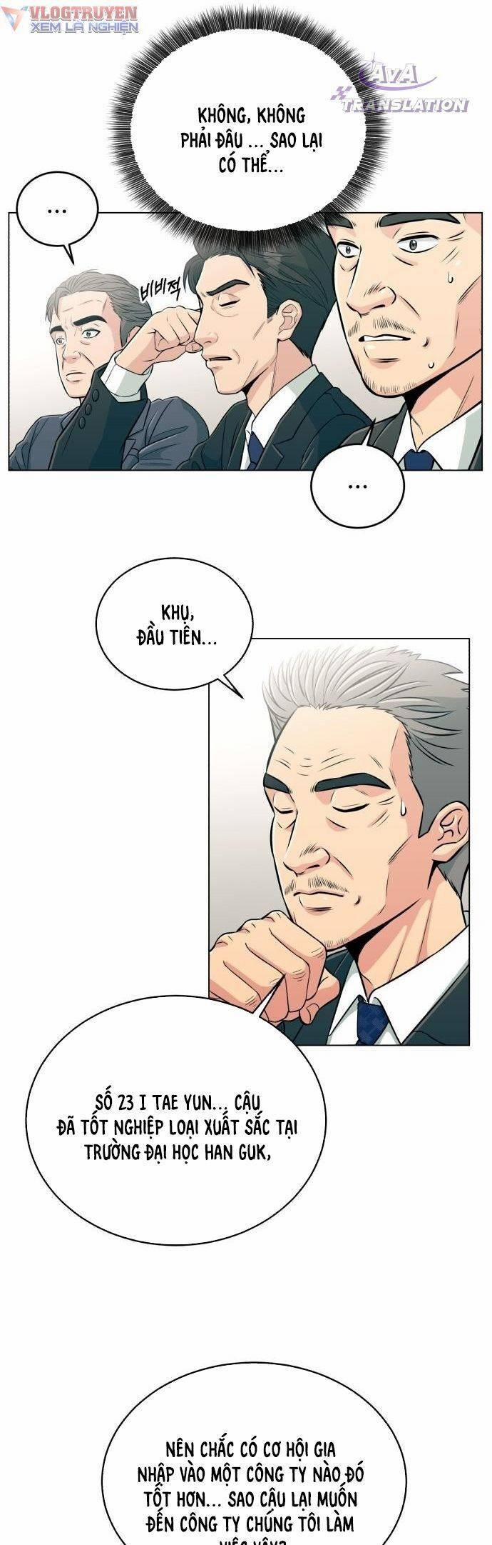 Chuyển Sinh Trở Thành Nhân Viên Mới 1 trang 55