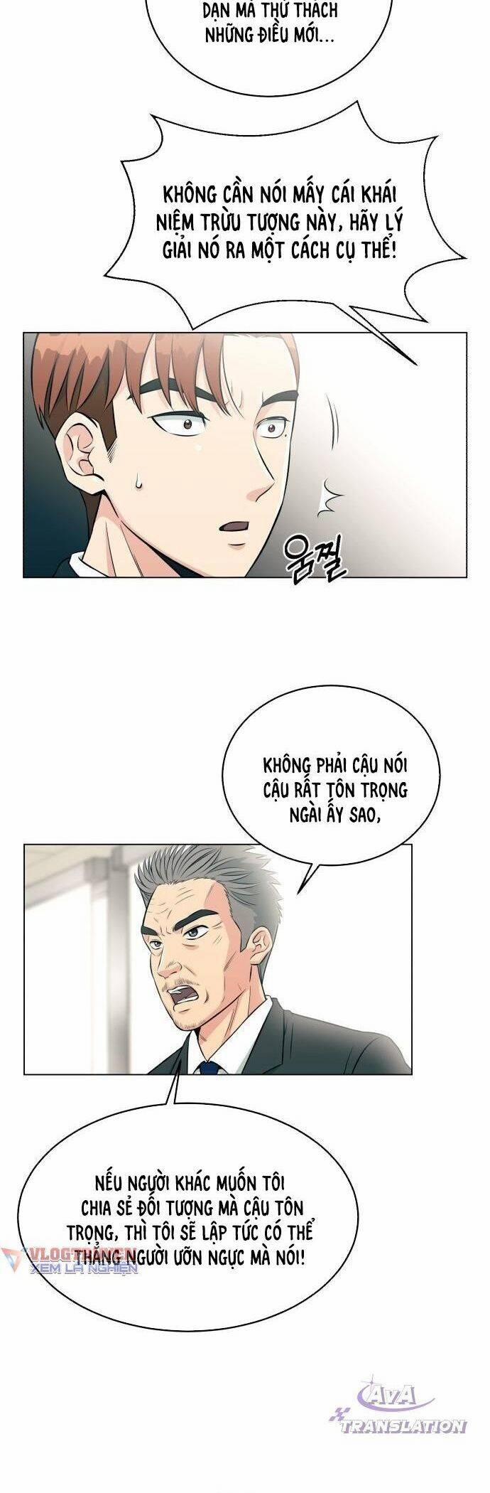 Chuyển Sinh Trở Thành Nhân Viên Mới 1 trang 58