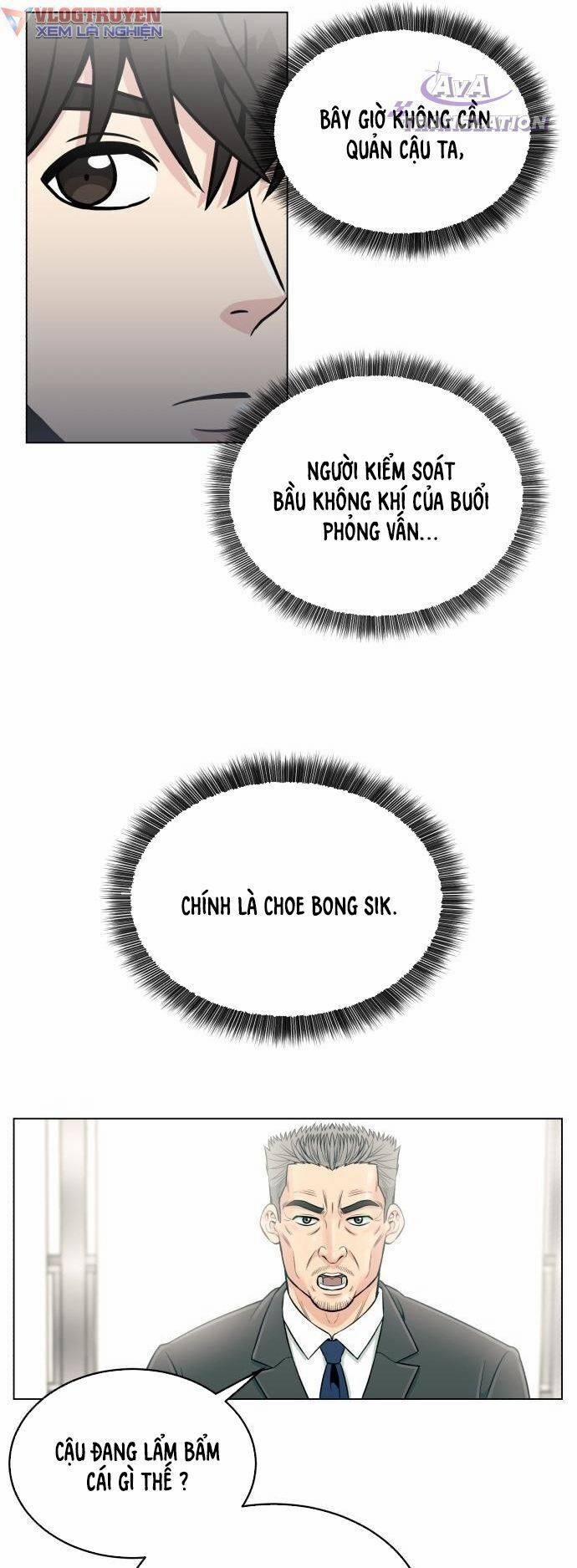 Chuyển Sinh Trở Thành Nhân Viên Mới 1 trang 65