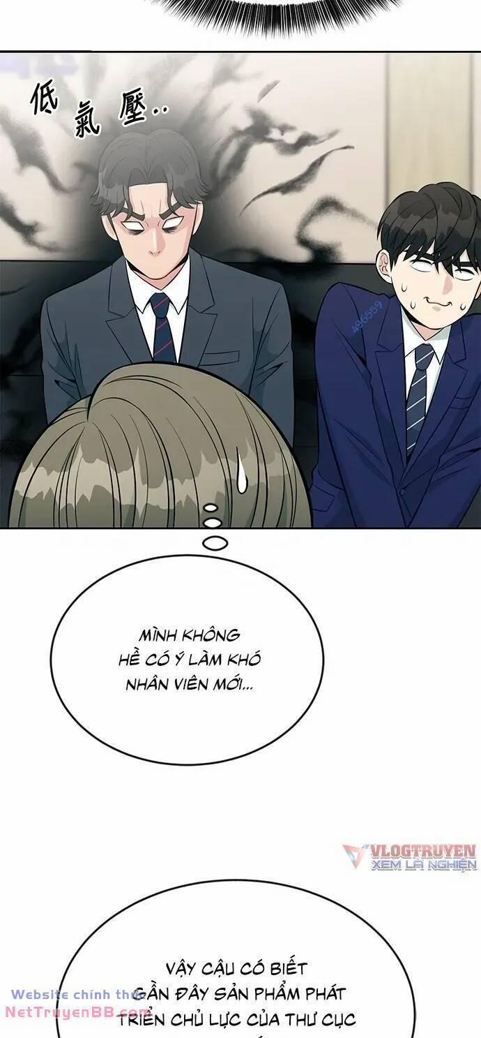 Chuyển Sinh Trở Thành Nhân Viên Mới 16 trang 21