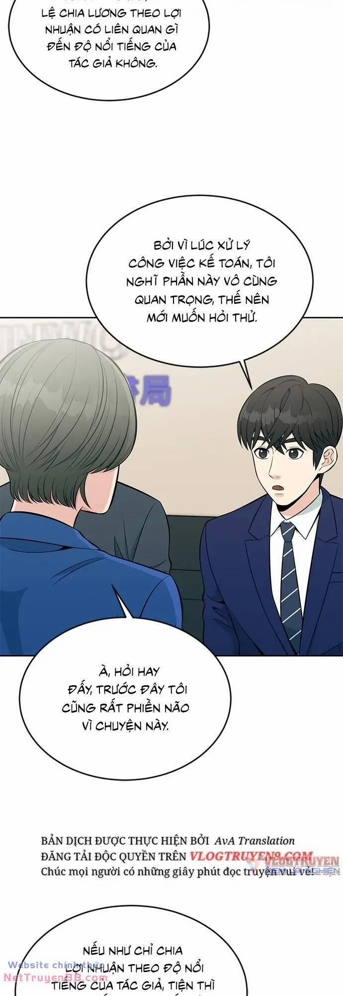 Chuyển Sinh Trở Thành Nhân Viên Mới 16 trang 26