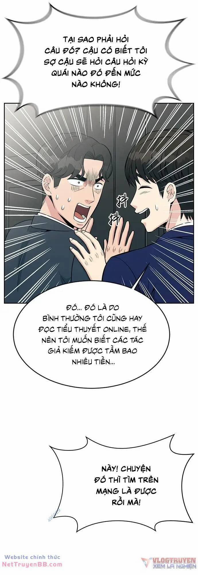 Chuyển Sinh Trở Thành Nhân Viên Mới 16 trang 31