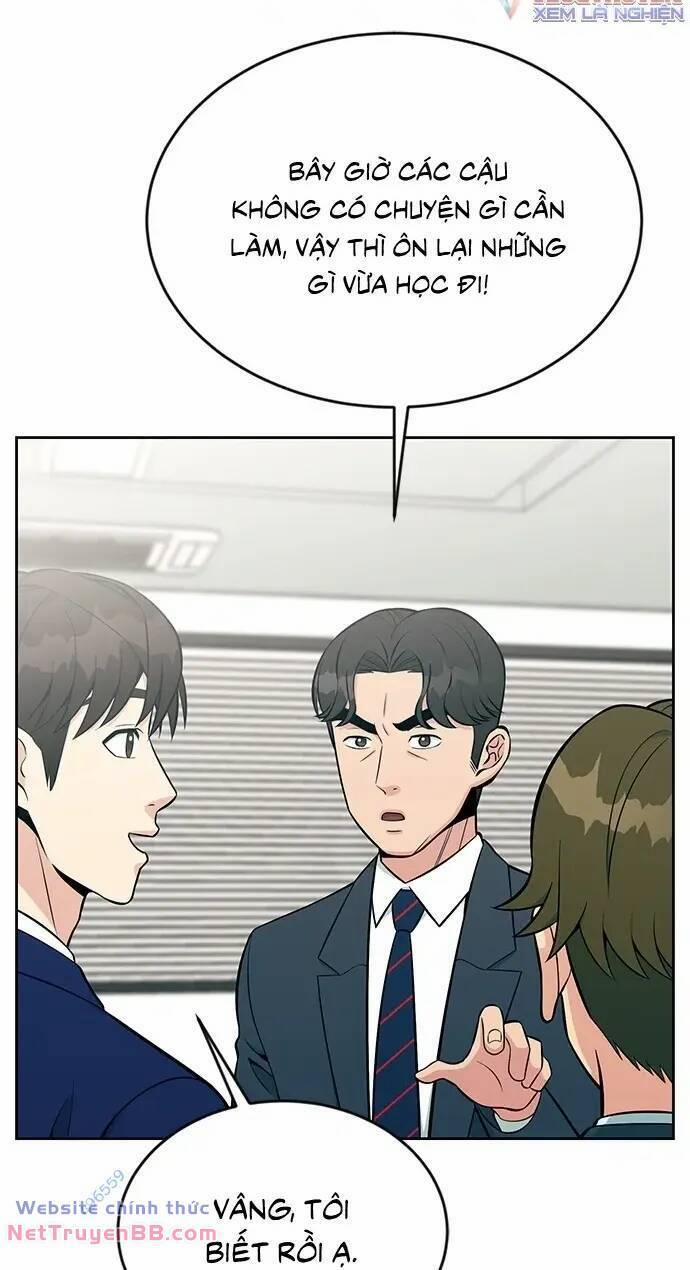 Chuyển Sinh Trở Thành Nhân Viên Mới 16 trang 37