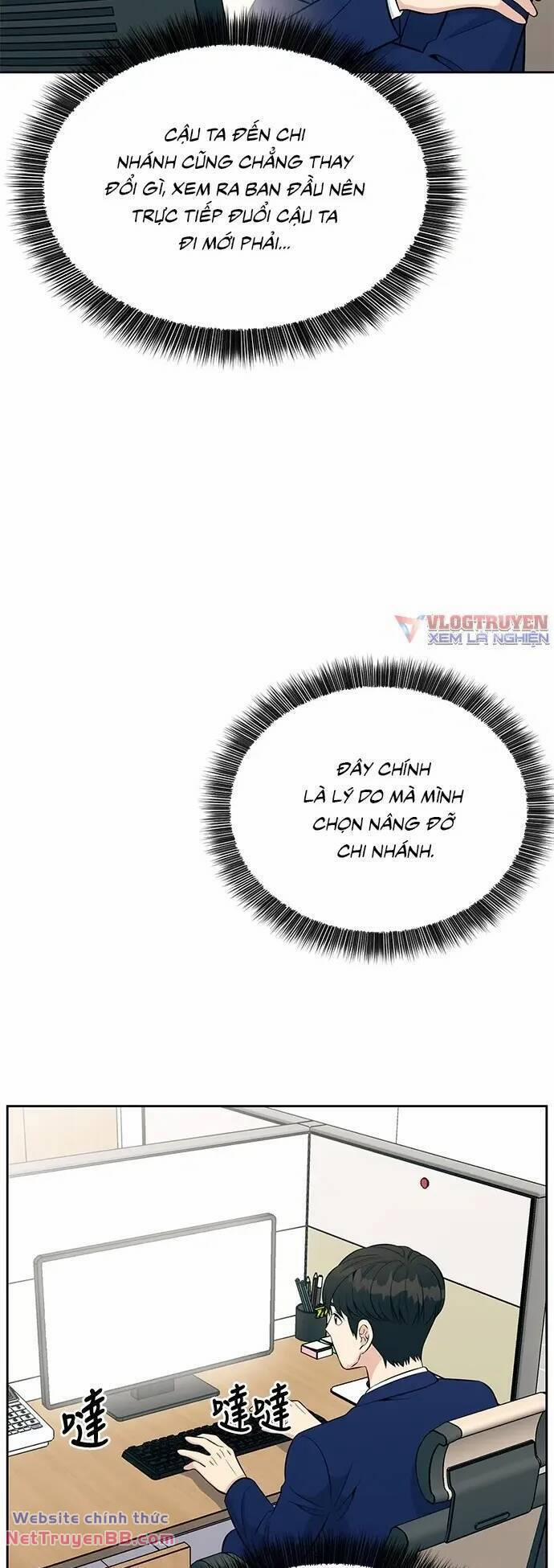 Chuyển Sinh Trở Thành Nhân Viên Mới 16 trang 44