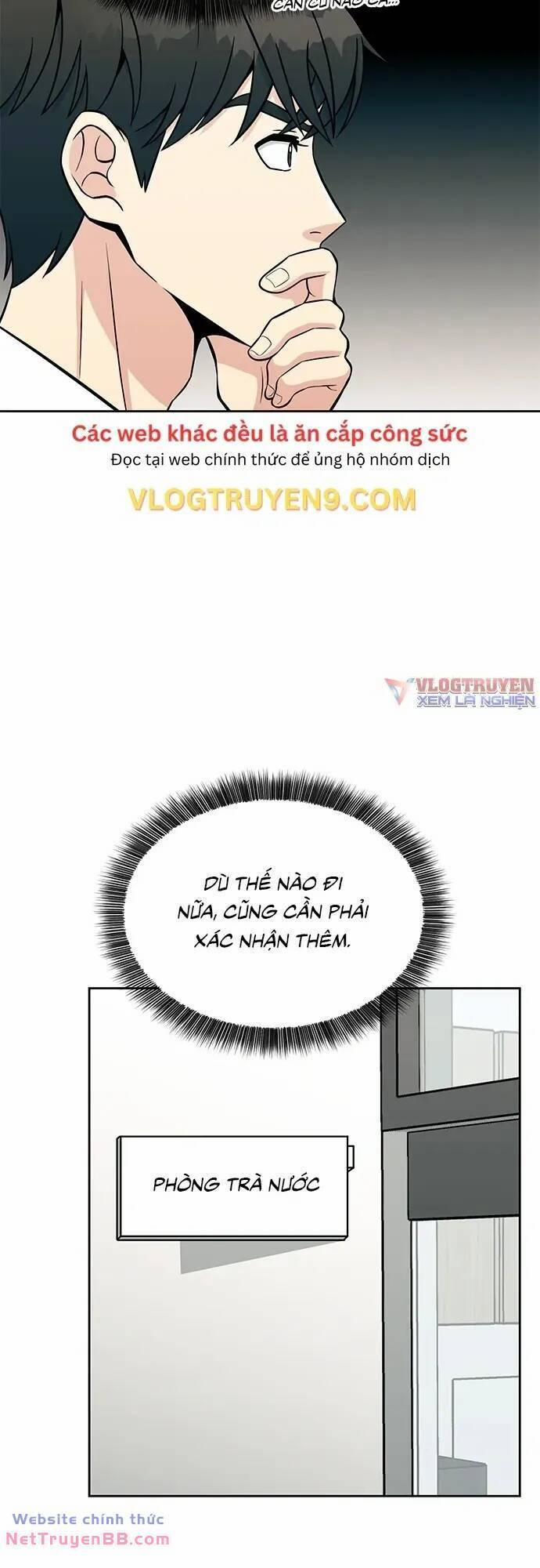 Chuyển Sinh Trở Thành Nhân Viên Mới 16 trang 47