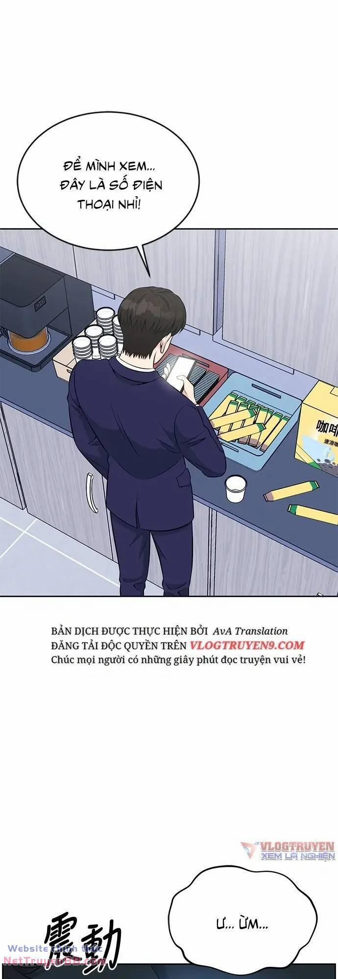 Chuyển Sinh Trở Thành Nhân Viên Mới 16 trang 48