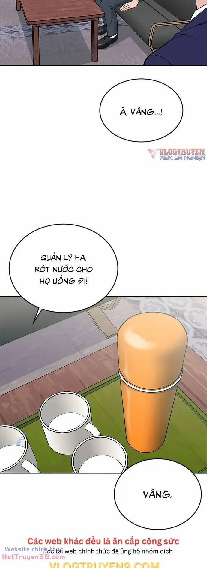 Chuyển Sinh Trở Thành Nhân Viên Mới 16 trang 5