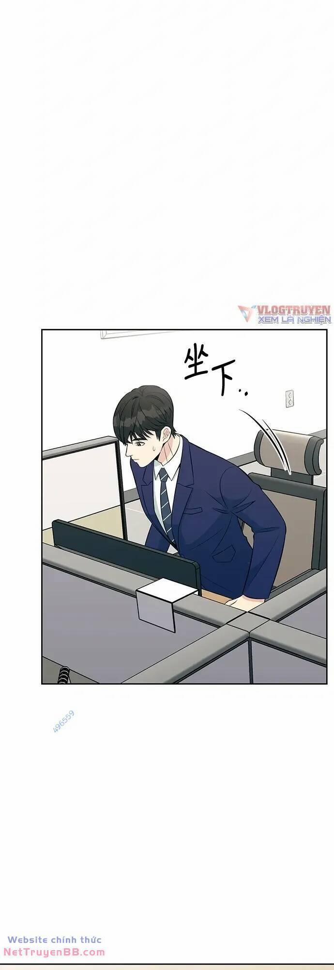 Chuyển Sinh Trở Thành Nhân Viên Mới 16 trang 55