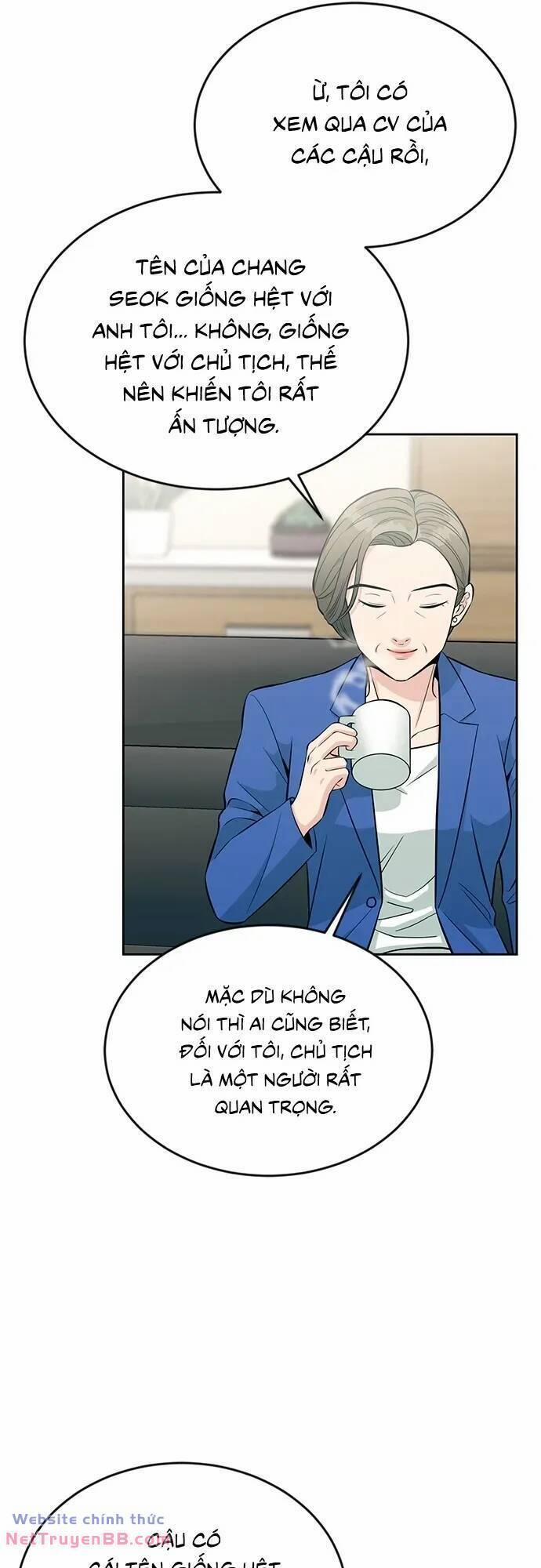 Chuyển Sinh Trở Thành Nhân Viên Mới 16 trang 7