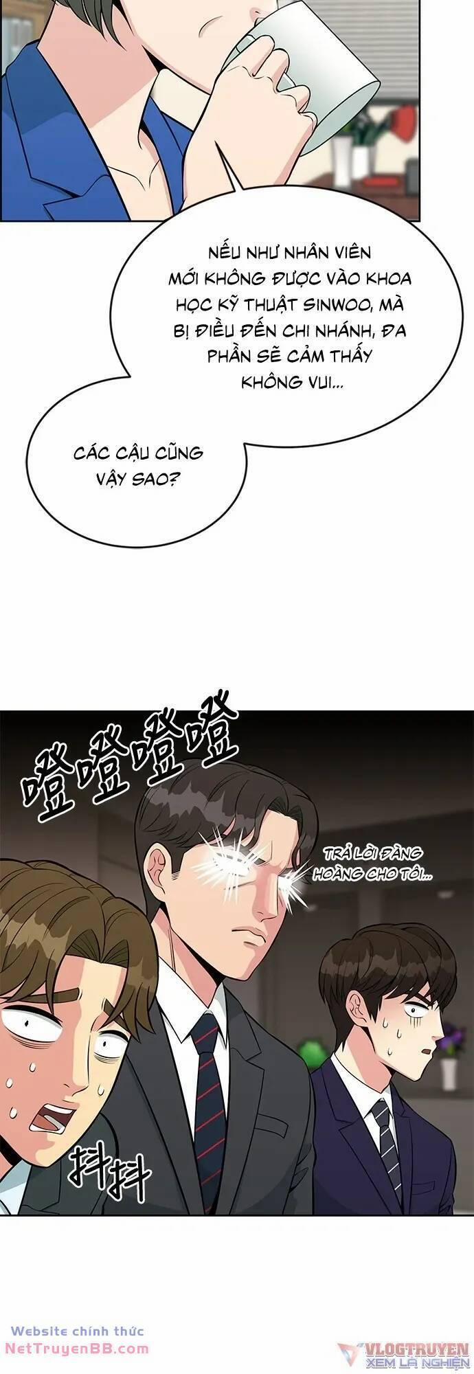 Chuyển Sinh Trở Thành Nhân Viên Mới 16 trang 9