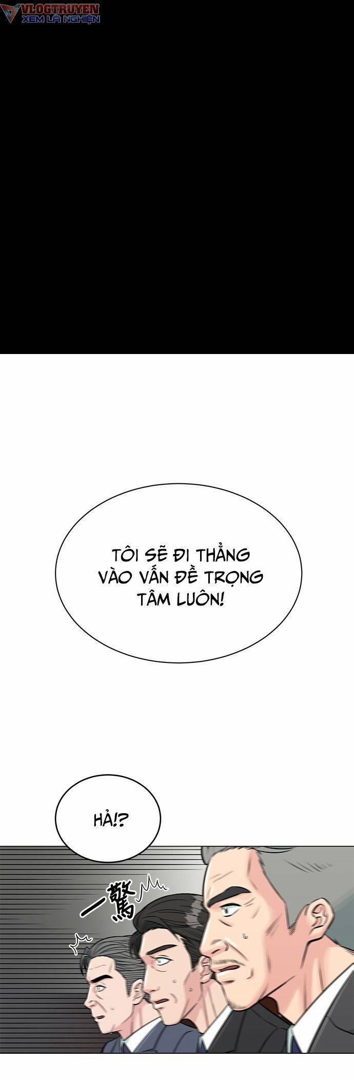 Chuyển Sinh Trở Thành Nhân Viên Mới 2 trang 3