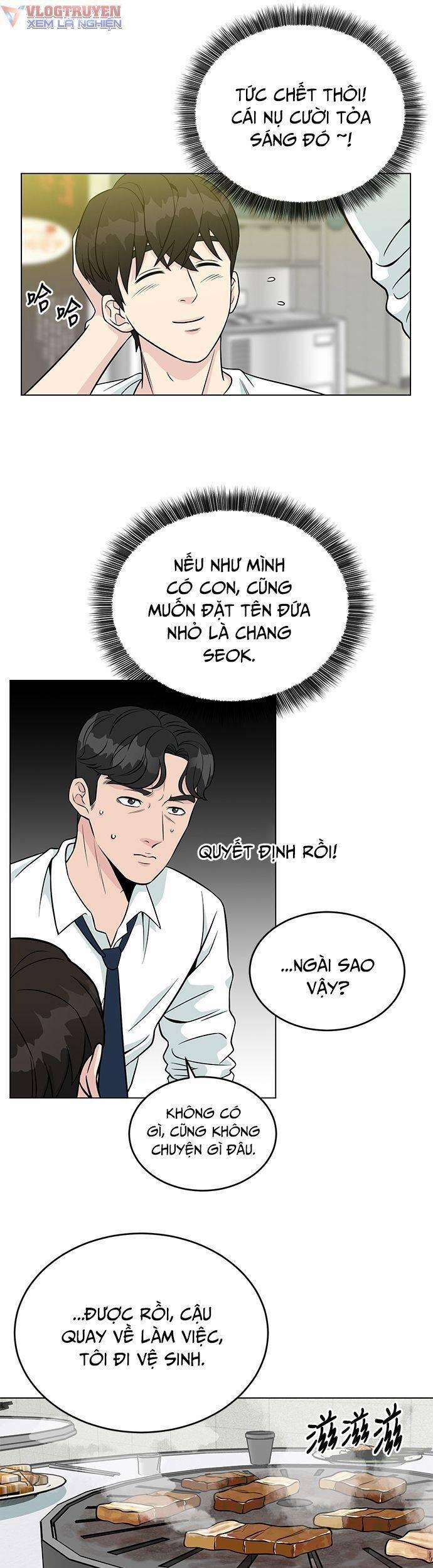 Chuyển Sinh Trở Thành Nhân Viên Mới 2 trang 45