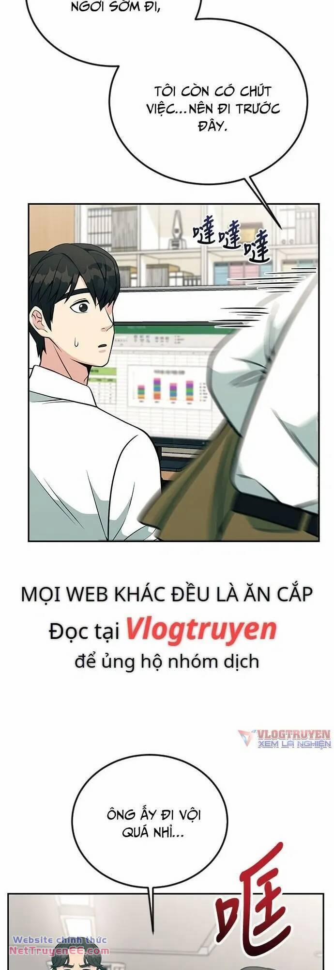 Chuyển Sinh Trở Thành Nhân Viên Mới 28 trang 10