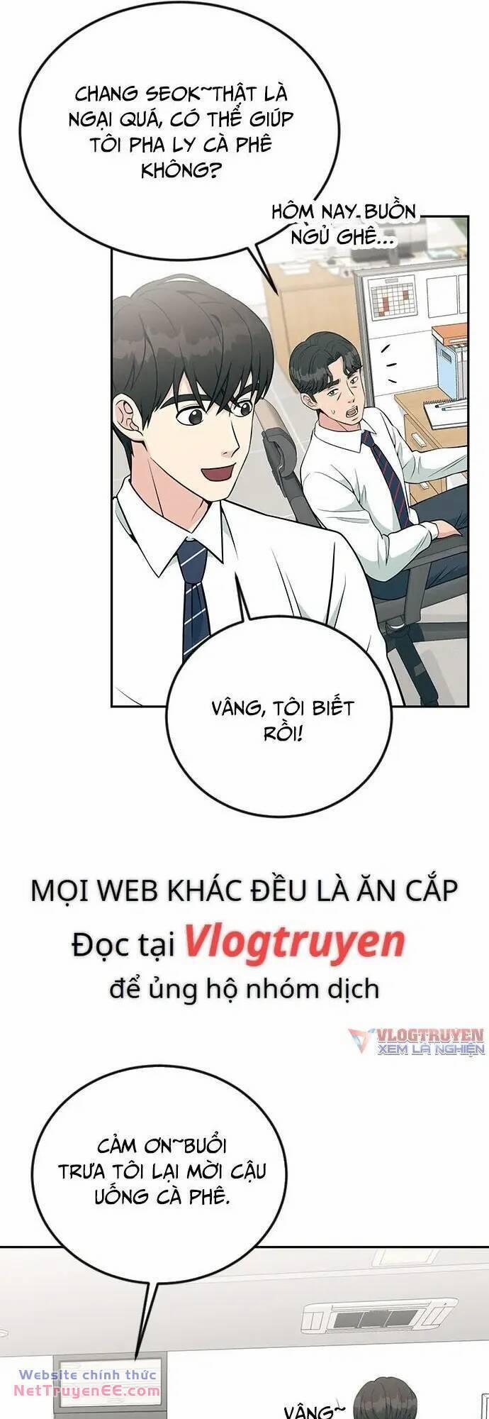 Chuyển Sinh Trở Thành Nhân Viên Mới 28 trang 15
