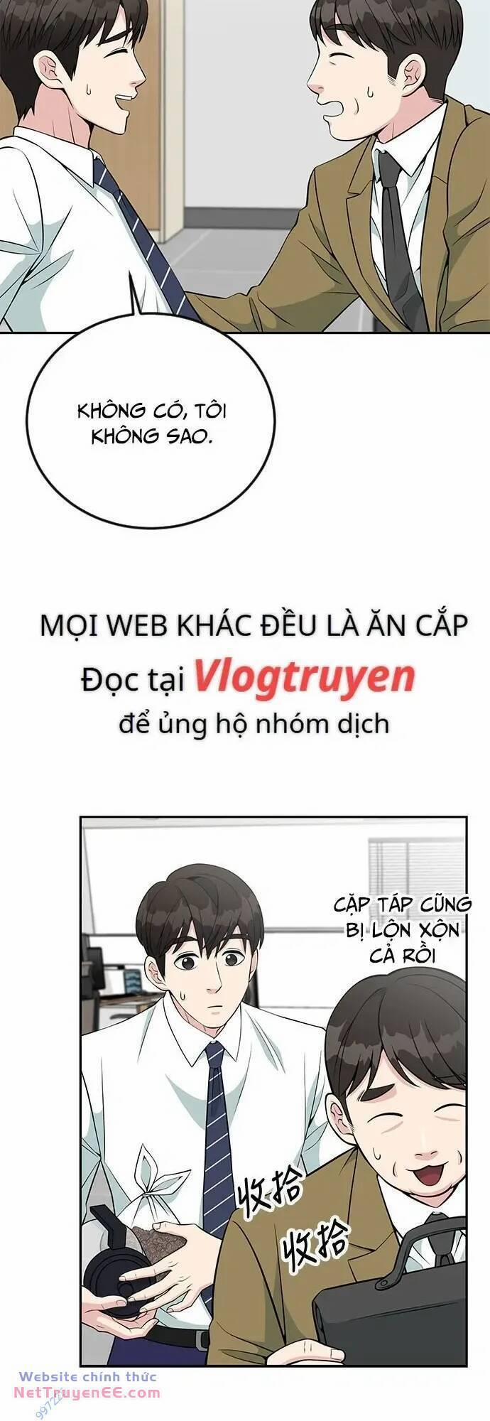 Chuyển Sinh Trở Thành Nhân Viên Mới 28 trang 19