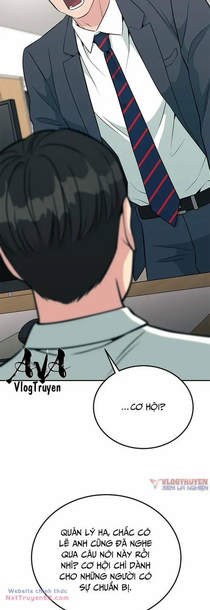 Chuyển Sinh Trở Thành Nhân Viên Mới 28 trang 2