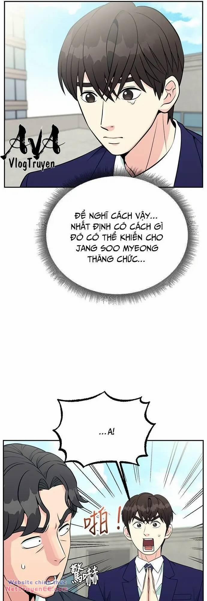 Chuyển Sinh Trở Thành Nhân Viên Mới 28 trang 31