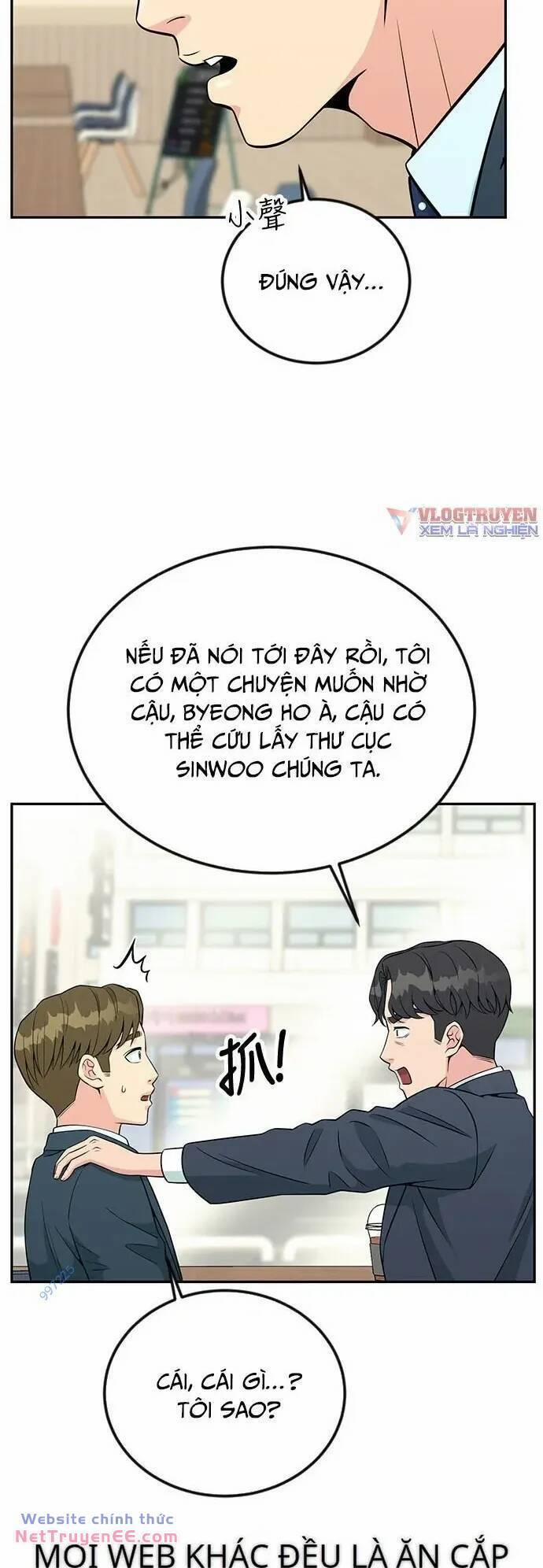 Chuyển Sinh Trở Thành Nhân Viên Mới 28 trang 51