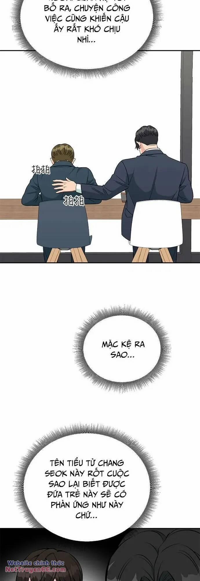 Chuyển Sinh Trở Thành Nhân Viên Mới 28 trang 58