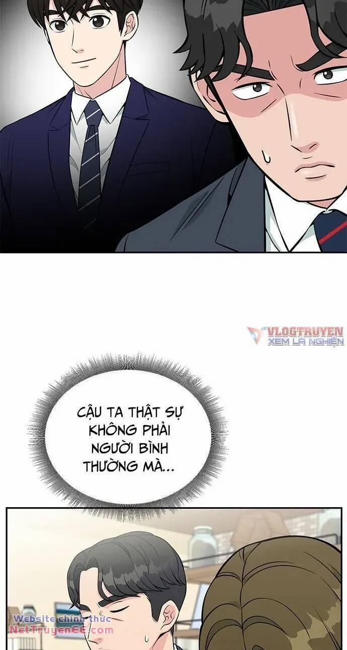 Chuyển Sinh Trở Thành Nhân Viên Mới 28 trang 59