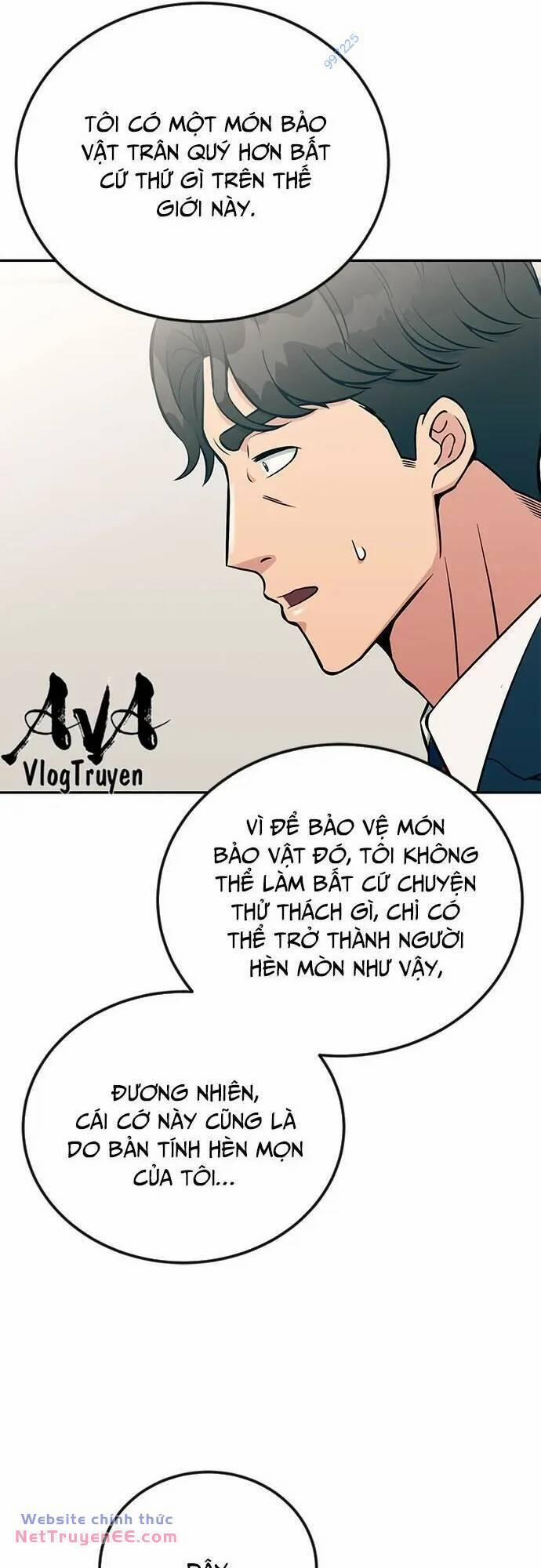 Chuyển Sinh Trở Thành Nhân Viên Mới 28 trang 7