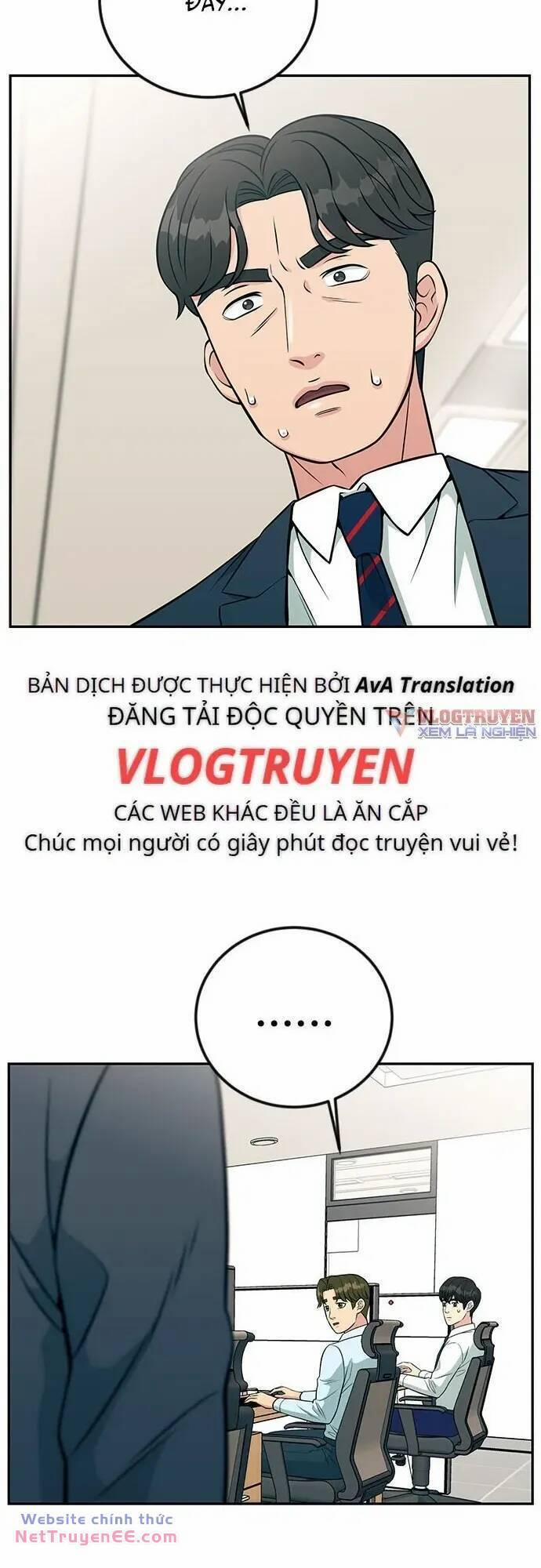 Chuyển Sinh Trở Thành Nhân Viên Mới 28 trang 8