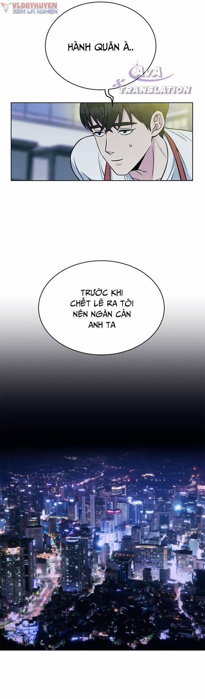 Chuyển Sinh Trở Thành Nhân Viên Mới 3 trang 33