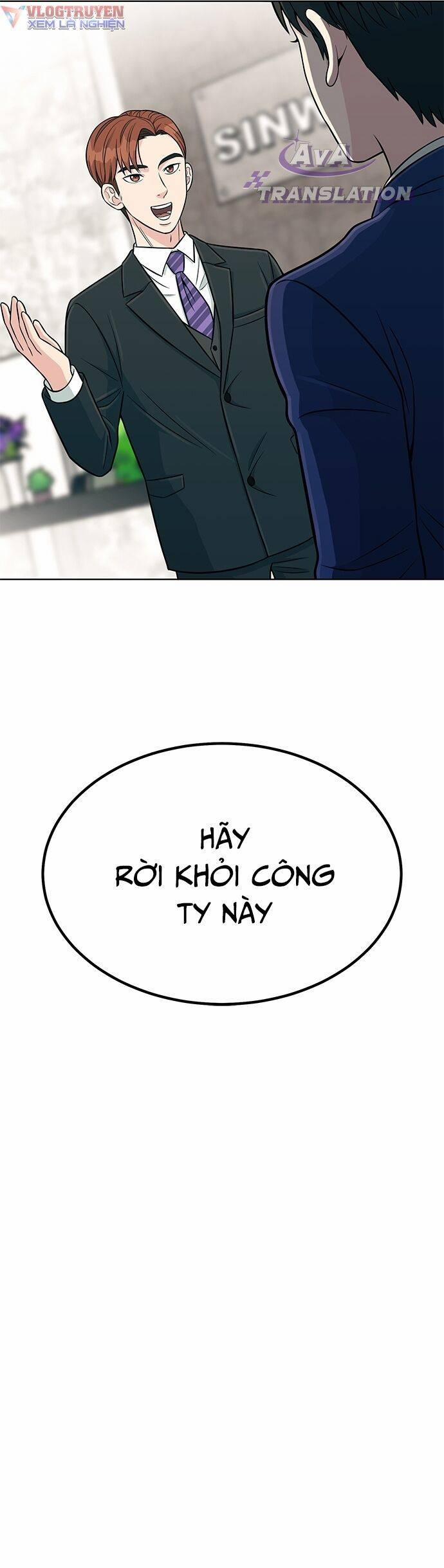 Chuyển Sinh Trở Thành Nhân Viên Mới 3 trang 57