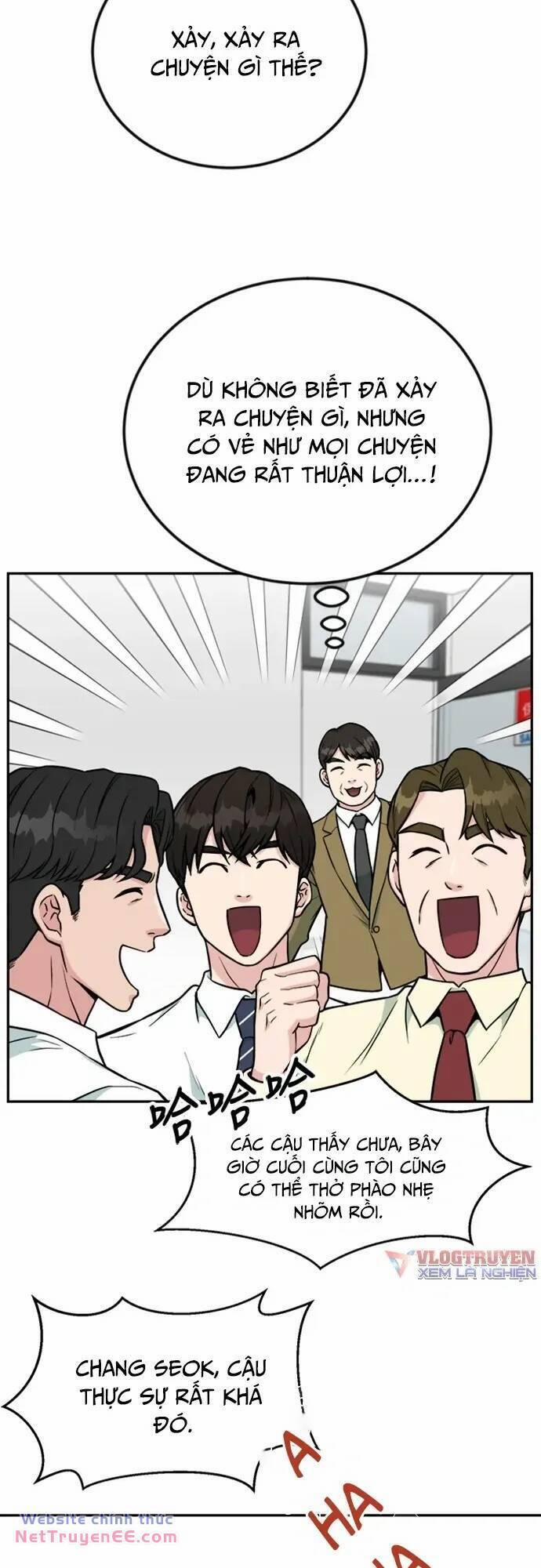 Chuyển Sinh Trở Thành Nhân Viên Mới 31 trang 27