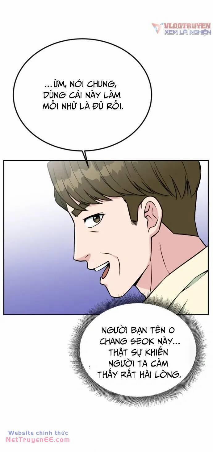 Chuyển Sinh Trở Thành Nhân Viên Mới 31 trang 29