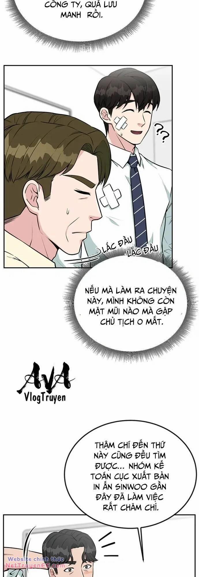 Chuyển Sinh Trở Thành Nhân Viên Mới 31 trang 31