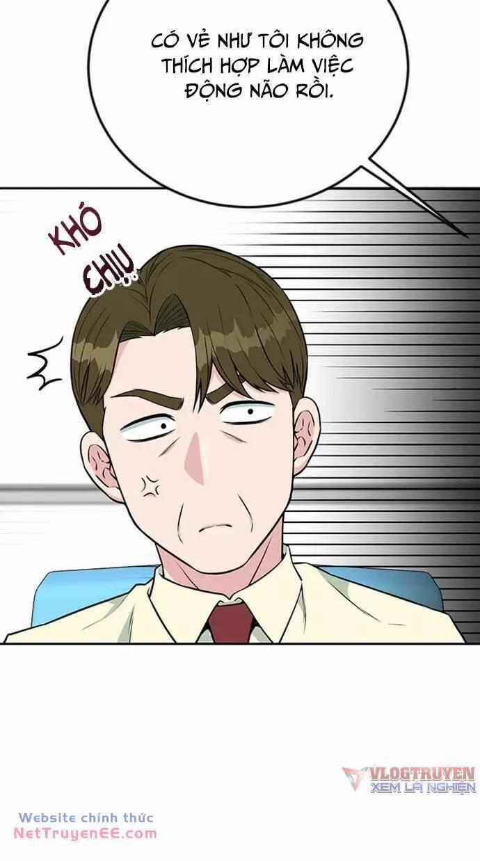 Chuyển Sinh Trở Thành Nhân Viên Mới 31 trang 37