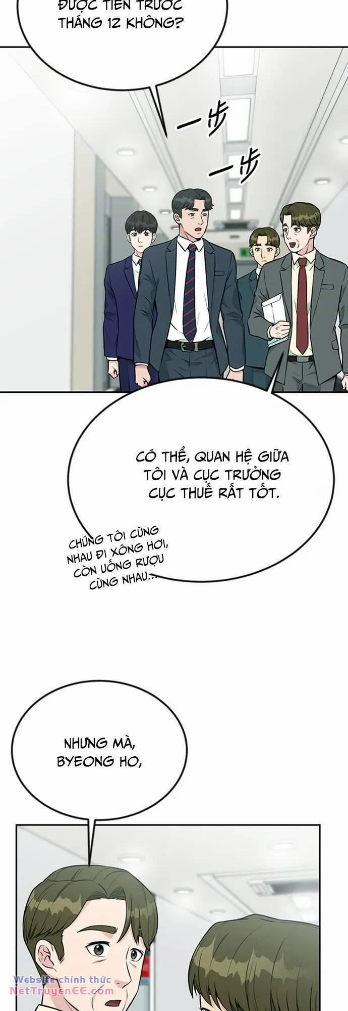 Chuyển Sinh Trở Thành Nhân Viên Mới 31 trang 42