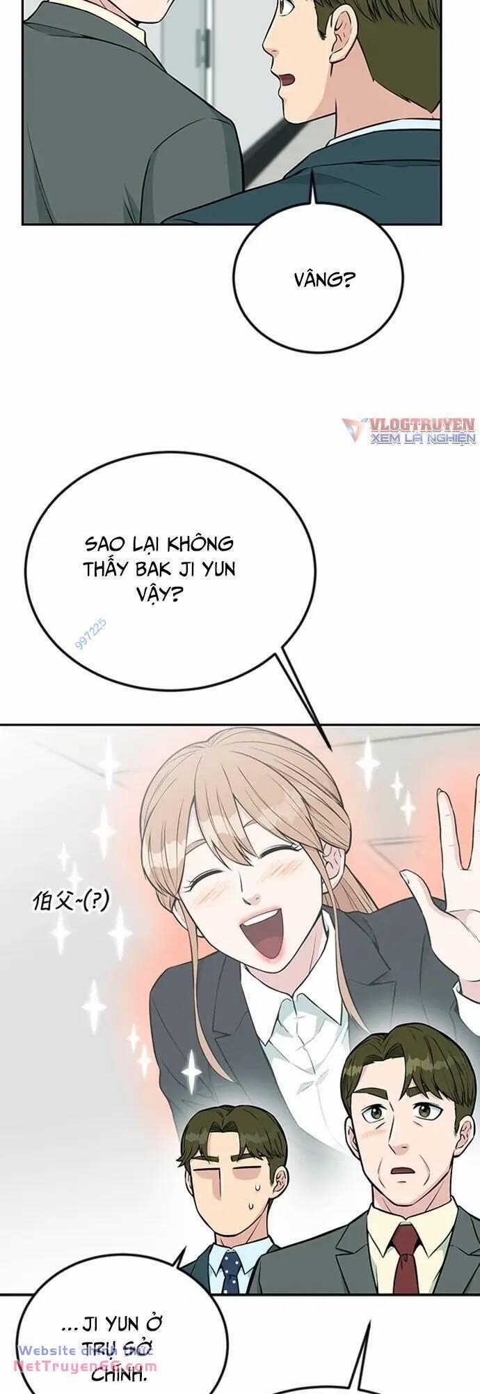 Chuyển Sinh Trở Thành Nhân Viên Mới 31 trang 43