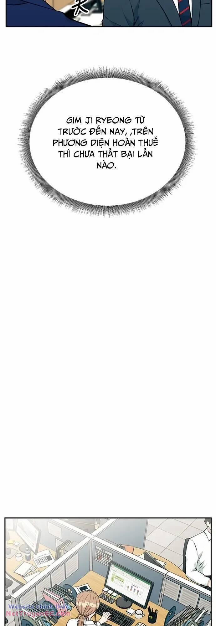 Chuyển Sinh Trở Thành Nhân Viên Mới 31 trang 50