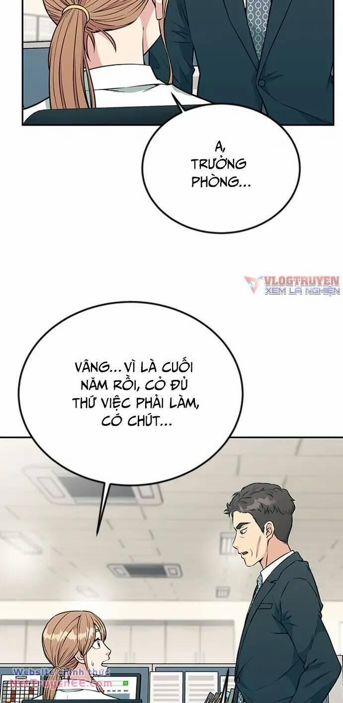 Chuyển Sinh Trở Thành Nhân Viên Mới 31 trang 52