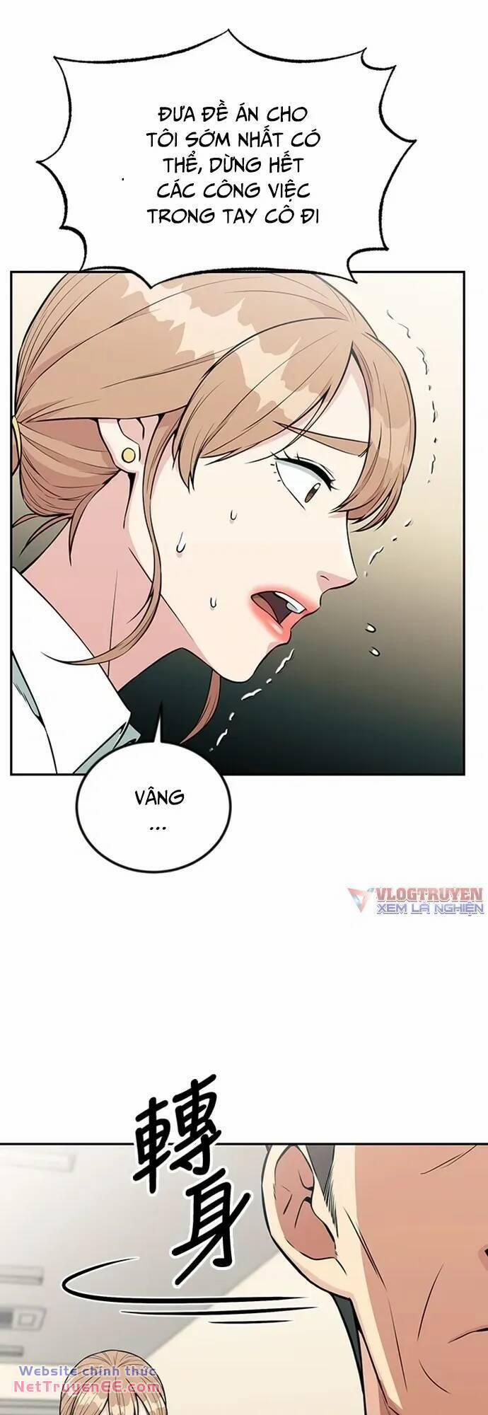 Chuyển Sinh Trở Thành Nhân Viên Mới 31 trang 57
