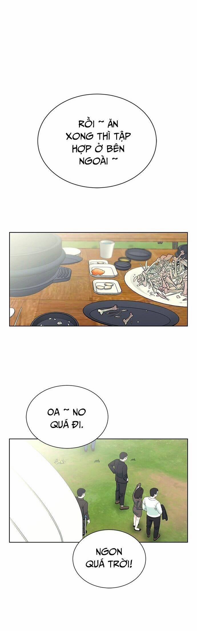 Chuyển Sinh Trở Thành Nhân Viên Mới 4 trang 42