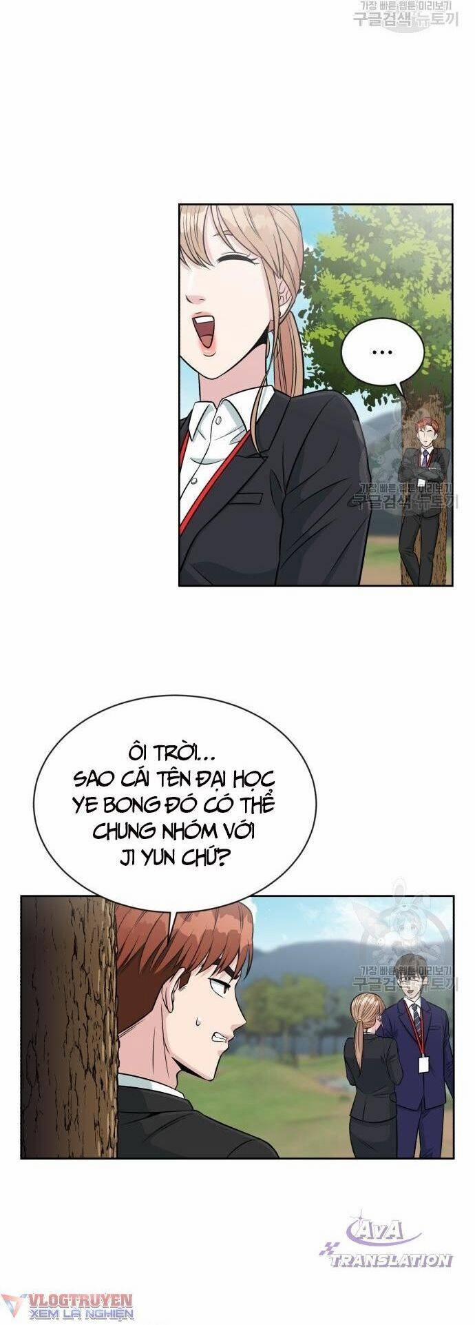 Chuyển Sinh Trở Thành Nhân Viên Mới 5 trang 22